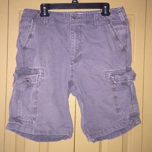 Men’s Express Cargo Shorts